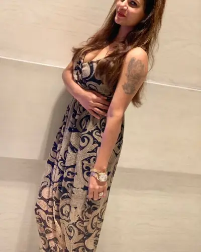 Mambakkam Escort